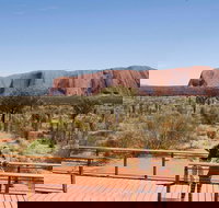 Uluru Small Group Tour including Sunset - Great Ocean Road Tourism