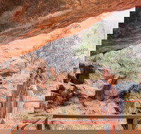 Uluru Base and Sunset Half-Day Trip with Optional Outback BBQ Dinner - Great Ocean Road Tourism