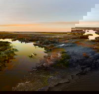 1 Day Corroboree Billabong Wetland Experience including 2.5 hour cruise  lunch - Great Ocean Road Tourism