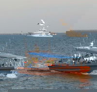 1-Hour Darwin Harbour Highlights Cruise - Great Ocean Road Tourism