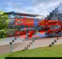 Darwin Shore Excursion Hop-on Hop-off Bus Tour - Great Ocean Road Tourism