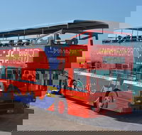 Darwin Hop-on Hop-off Bus Tour - Great Ocean Road Tourism