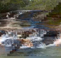 3 Day 4WD Dragonfly Dreaming Top End Safari - Great Ocean Road Tourism