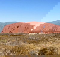 Highlights of Uluru Including Sunrise and Breakfast - Great Ocean Road Tourism