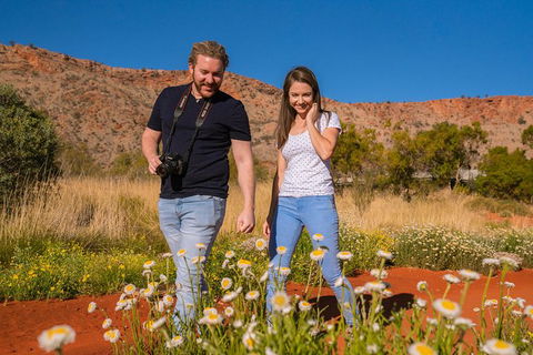 Alice Springs Desert Park General Entry Ticket - Great Ocean Road Tourism 2