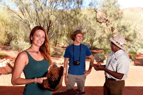 Alice Springs Desert Park General Entry Ticket - Great Ocean Road Tourism 10