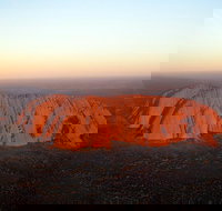 Scenic Flight Uluru Rock Blast - Great Ocean Road Tourism