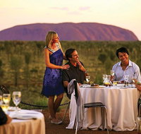 Uluru  Kata Tjuta Sights  Sounds