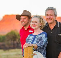 Uluru Ayers Rock and Kings Canyon in 3 Days