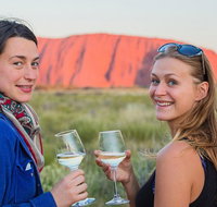 4-Day 4WD Camping Tour Uluru Kata Tjuta and Kings Canyon