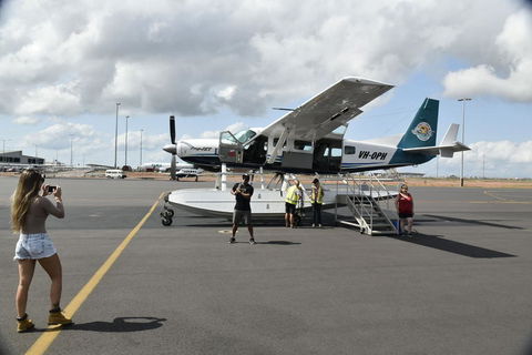 Kakadu, Nourlangie And Yellow Waters Tour From Darwin - Great Ocean Road Tourism 5