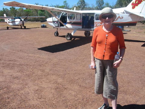 Kakadu, Nourlangie And Yellow Waters Tour From Darwin - Great Ocean Road Tourism 23