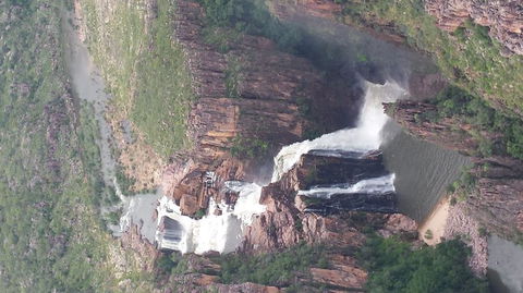 Kakadu, Nourlangie And Yellow Waters Tour From Darwin - Great Ocean Road Tourism 11