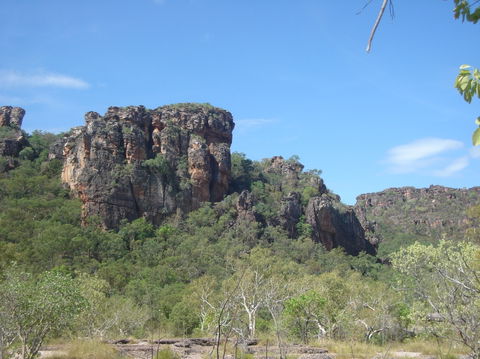 Kakadu, Nourlangie And Yellow Waters Tour From Darwin - Great Ocean Road Tourism 20