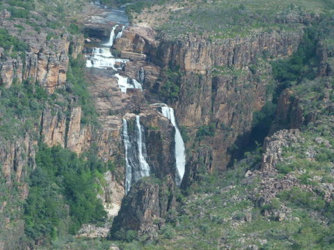 Kakadu, Nourlangie And Yellow Waters Tour From Darwin - Great Ocean Road Tourism 15