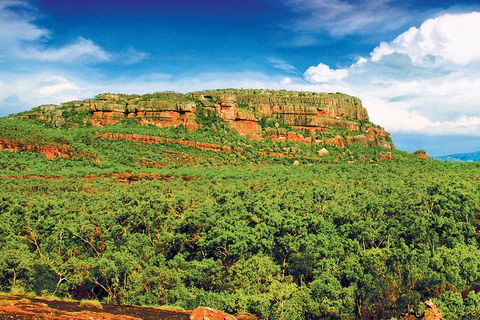 Kakadu, Nourlangie And Yellow Waters Tour From Darwin - Great Ocean Road Tourism 1