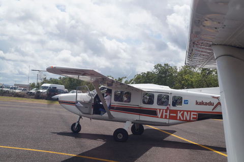 Kakadu, Nourlangie And Yellow Waters Tour From Darwin - Great Ocean Road Tourism 3