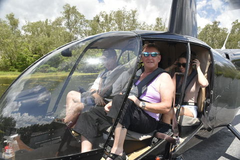 Kakadu, Nourlangie And Yellow Waters Tour From Darwin - Great Ocean Road Tourism 7