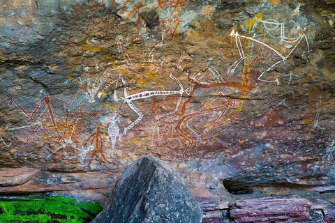 Kakadu, Nourlangie And Yellow Waters Tour From Darwin - Great Ocean Road Tourism 30