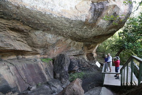 Kakadu, Nourlangie And Yellow Waters Tour From Darwin - Great Ocean Road Tourism 35