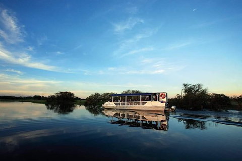 Darwin To Kakadu Day Trip By Air Including Yellow Water Cruise - Great Ocean Road Tourism 9