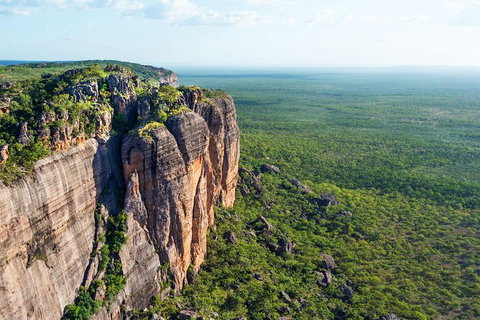Darwin To Kakadu Day Trip By Air Including Yellow Water Cruise - Great Ocean Road Tourism 4