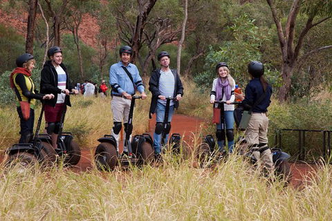 Ayers Rock Uluru Sunrise And Segway - Great Ocean Road Tourism 7