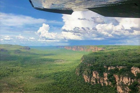 Kakadu National Park Scenic Flight - Great Ocean Road Tourism 0