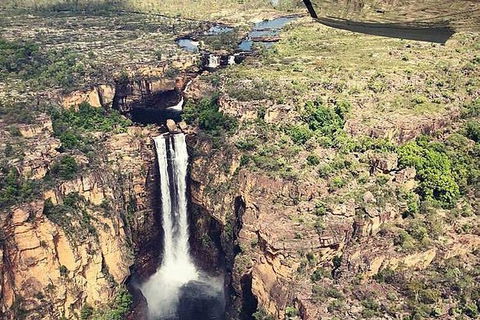Kakadu National Park Scenic Flight - Great Ocean Road Tourism 9