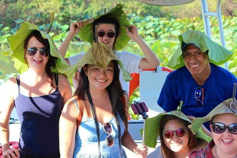 Safari Cruise (1 Hour) - Great Ocean Road Tourism 1