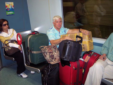 Airport Shuttle Transfer From Sydney City To Sydney Airport - Great Ocean Road Tourism 3