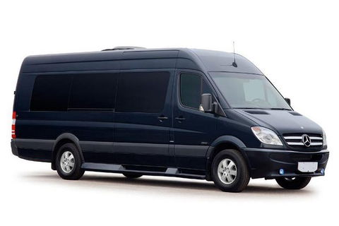 Airport Shuttle Transfer From Sydney City To Sydney Airport - Great Ocean Road Tourism 0