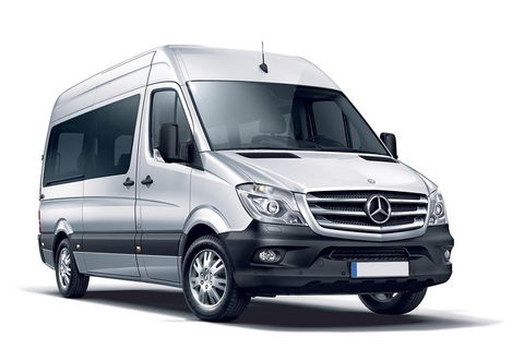 Airport Shuttle Transfer From Sydney City To Sydney Airport - Great Ocean Road Tourism 1