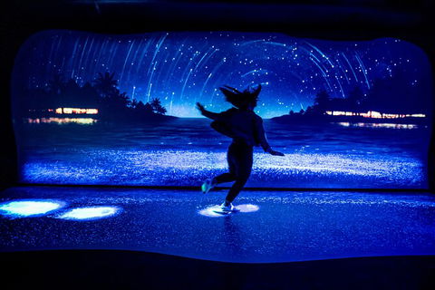 SEA LIFE Sydney Aquarium Entrance Ticket - Great Ocean Road Tourism 35