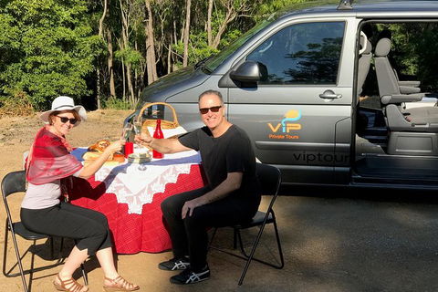 The Eurobodalla Experience (Full Day Private Tour Including Lunch) - Great Ocean Road Tourism 1
