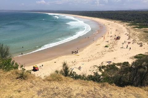 The Eurobodalla Experience (Full Day Private Tour Including Lunch) - Great Ocean Road Tourism 12