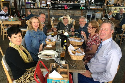 The Eurobodalla Experience (Full Day Private Tour Including Lunch) - Great Ocean Road Tourism 10