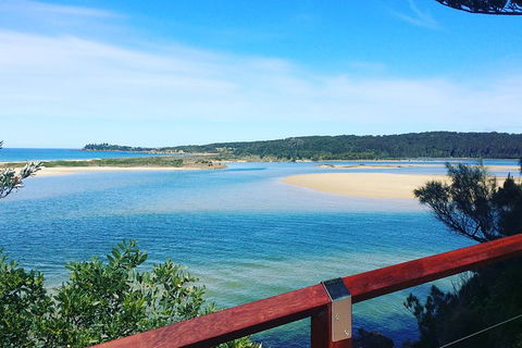 The Eurobodalla Experience (Full Day Private Tour Including Lunch) - Great Ocean Road Tourism 22