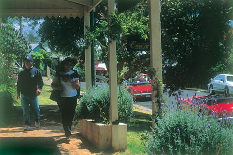 The Eurobodalla Experience (Full Day Private Tour Including Lunch) - Great Ocean Road Tourism 6