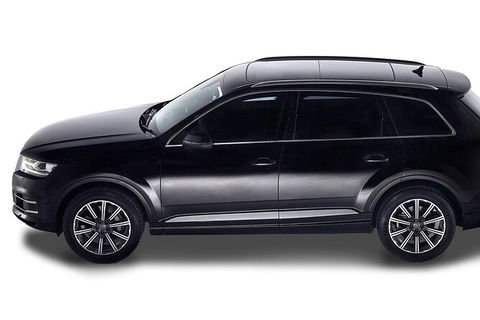 Family Sydney Airport Departure Transfer - Great Ocean Road Tourism 8