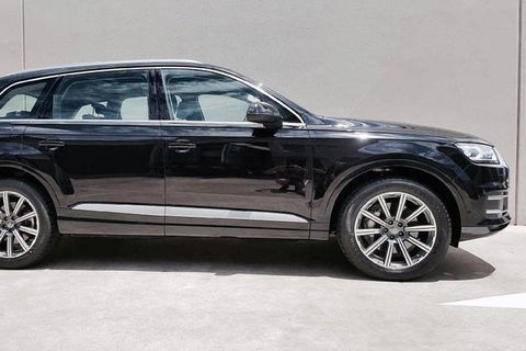 Family Sydney Airport Departure Transfer - Great Ocean Road Tourism 7