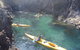 Batemans Bay Full Day Sea Kayak Tour With Beach Picnic Lunch - thumb 5