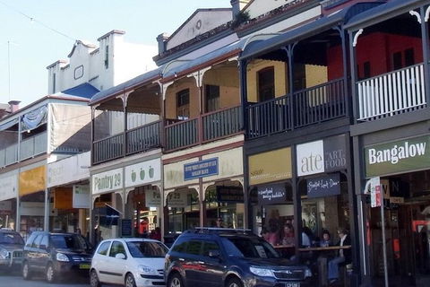 Byron Bay And Beyond Tour Including Cape Bryon Lighthouse Crystal Castle And Bangalow - Great Ocean Road Tourism 0