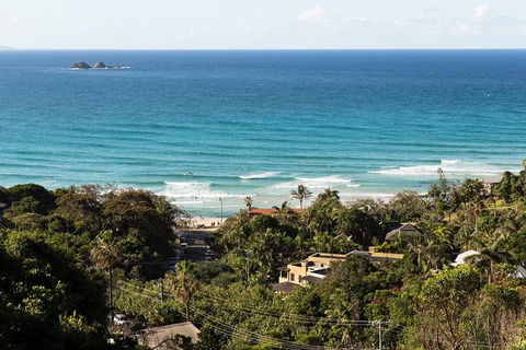 Byron Bay And Beyond Tour Including Cape Bryon Lighthouse Crystal Castle And Bangalow - Great Ocean Road Tourism 16