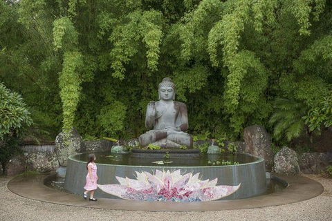Byron Bay And Beyond Tour Including Cape Bryon Lighthouse Crystal Castle And Bangalow - Great Ocean Road Tourism 13