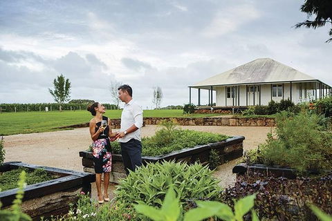 Byron Bay And Beyond Tour Including Cape Bryon Lighthouse Crystal Castle And Bangalow - Great Ocean Road Tourism 8