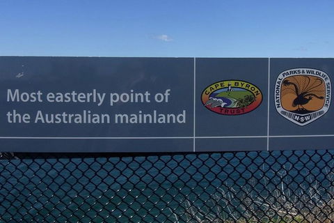 Byron Bay And Beyond Tour Including Cape Bryon Lighthouse Crystal Castle And Bangalow - Great Ocean Road Tourism 14