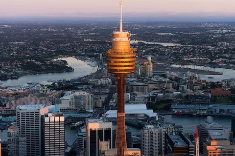 Australia Multi-City Attractions Pass - Great Ocean Road Tourism 6