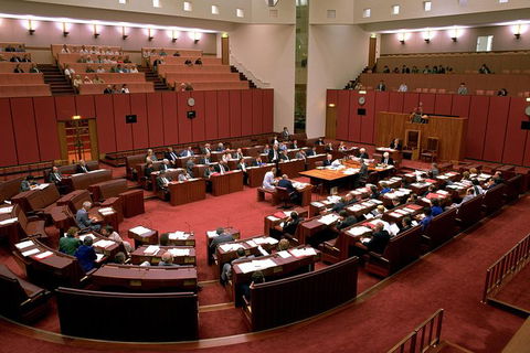 Canberra Day Trip Ex Sydney Including Parliament House, Australian War Memorial - Great Ocean Road Tourism 1