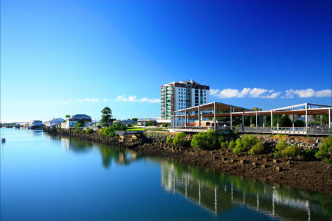 A Cup Of Culture In Mackay - Great Ocean Road Tourism 1